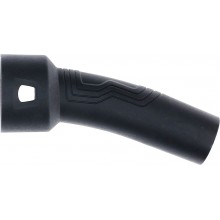 BOSCH Krümmerrohr (antistatisch), 75 x 50 x 148 mm 2608000769