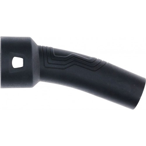 BOSCH Krümmerrohr (antistatisch), 75 x 50 x 148 mm 2608000769