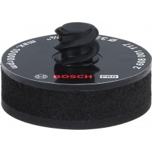 BOSCH Schleifteller PRO, 32 mm, PSA 2608001117