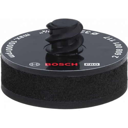 BOSCH Schleifteller PRO, 32 mm, PSA 2608001117