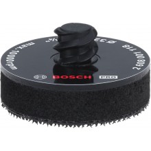 BOSCH PRO Schleifteller, 32 mm, Klett 2608001118