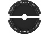 BOSCH PRO Presseinsatz, E10 CU, 10 mm2, Kupfer 2608001123