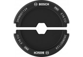 BOSCH PRO Presseinsatz, E16 CU, 16 mm2, Kupfer 2608001124