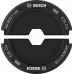 BOSCH PRO Presseinsatz, E25 CU, 25 mm2, Kupfer 2608001125