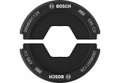 BOSCH PRO Presseinsatz, E95 CU, 95 mm2, Kupfer 2608001129
