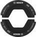 BOSCH PRO Presseinsatz, E185 CU, 185 mm2, Kupfer 2608001132