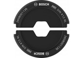 BOSCH PRO Presseinsatz, DIN K12 AL, 16/25 mm2, Aluminium 2608001136