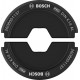 BOSCH PRO Presseinsatz, K14 AL, 35 mm2, Aluminium 2608001137