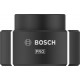 BOSCH PRO Stempel und Matrize, M25, Edelstahl 2608001159