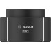 BOSCH PRO Stempel und Matrize, M40, Edelstahl 2608001161
