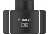 BOSCH PRO Stempel und Matrize, PG9, Edelstahl 2608001162