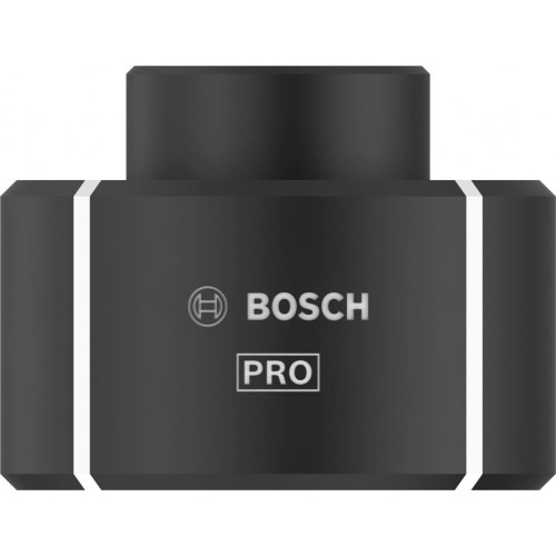 BOSCH PRO Stempel und Matrize, PG11, Edelstahl 2608001163