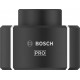 BOSCH PRO Stempel und Matrize, PG11, Edelstahl 2608001163