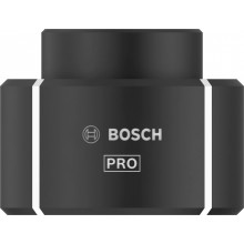 BOSCH PRO Stempel und Matrize, PG16, Edelstahl 2608001165