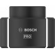 BOSCH PRO Stempel und Matrize, PG16, Edelstahl 2608001165