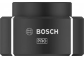 BOSCH PRO Stempel und Matrize, PG21, Edelstahl 2608001166
