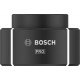 BOSCH PRO Stempel und Matrize, PG21, Edelstahl 2608001166