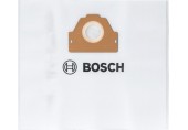 BOSCH Vliesbeutel, 480 x 550 mm, 10 l, 4Stck 2608001246