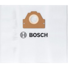 BOSCH Vliesbeutel, 480 x 550 mm, 10 l, 4Stck 2608001246