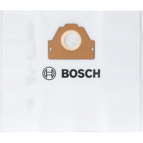 BOSCH Vliesbeutel, 480 x 550 mm, 10 l, 4Stck 2608001246 BOSCH Vliesbeutel, 480 x 550 mm, 10 l, 4Stck 2608001246