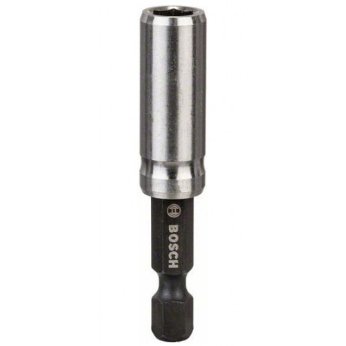 BOSCH Universalhalter, magnetisch, 1 St. 1/4", L 55 mm 2608522316