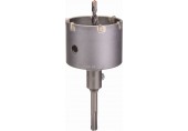 BOSCH PRO SDS plus-5 Bohrkronen-Set, 82 x 54 x 72 mm, 3-tlg. 2608550065