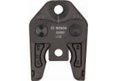 BOSCH EXPERT Standard Pressbacke, U20 2608570191