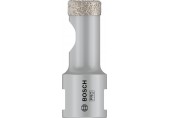 BOSCH PRO Ceramic dry Trockenbohrkrone, 16 x30 x 22.23 mm 2608587114