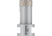 BOSCH PRO Ceramic dry Trockenbohrkrone, 25 x 35 x 22.23 mm 2608587117