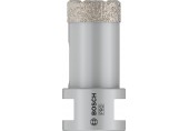 BOSCH PRO Ceramic dry Trockenbohrkrone, 27 x 35 x 22.23 mm 2608587118