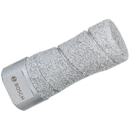 BOSCH Diamantfräser, 20 x 35 mm 2608599011