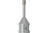 BOSCH PRO Ceramic dry Trockenbohrkrone, 6 x 30 x 22.23 mm 2608599039