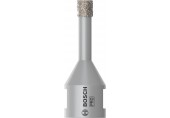 BOSCH PRO Ceramic dry Trockenbohrkrone, 8 x 30 x 22.23 mm 2608599040