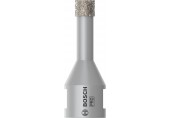 BOSCH PRO Ceramic dry Bohrkrone, 10 x 30 x 22,23 mm 2608599041
