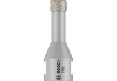 BOSCH PRO Ceramic dry Bohrkrone, 12 x 30 x 22,23 mm 2608599042
