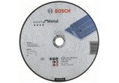 BOSCH Expert for Metal Trennscheiben 230 x 22,23mm 2608600324
