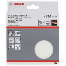 BOSCH Polierschwamm 130 mm 2608613005