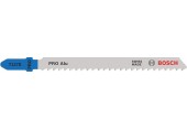 BOSCH PRO Alu T127D Stichsägeblatt, 100 mm, 5-tlg. 2608631017