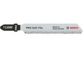 BOSCH PRO Soft Tile T130RF Stichsägeblatt, 83 mm, 3-tlg. 2608633104