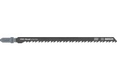 BOSCH PRO Wood precise T344DP Stichsägeblatt, 152 mm, 5-tlg. 2608633A36