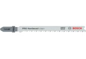 BOSCH PRO Hardwood clean T101BF Stichsägeblatt, 100 mm, 5-tlg. 2608634234