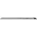 BOSCH PRO Ice S1211K Säbelsägeblatt, 1,25 x 19 x 300 mm, 5-tlg., 2608652900