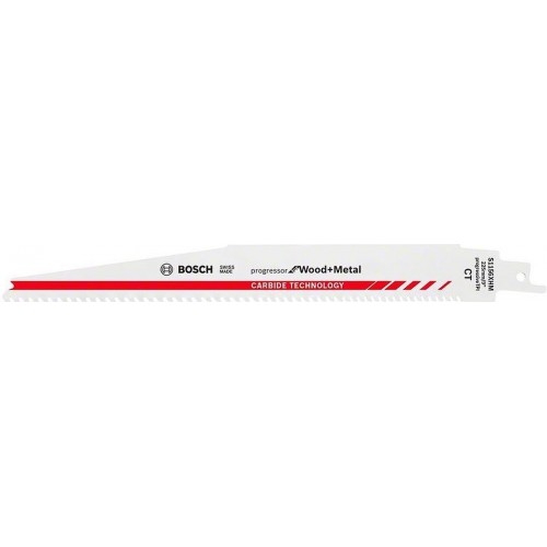 BOSCH S 1156 XHM Säbelsägeblätter 2608653100