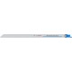 BOSCH PRO Metal Demolition S1225VF Säbelsägeblatt, 1,25 x 19 x 300 mm, 5-tlg. 2608657409