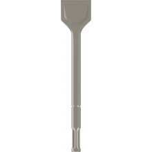 BOSCH PRO HEX 22-5C Spatmeißel, 80 x 400 mm 2608690193