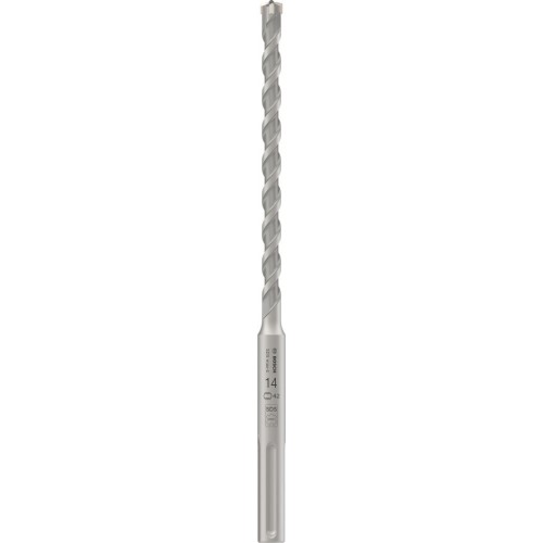 BOSCH PRO SDS max-4 Hammerbohrer, 14 x 200 x 340 mm 2608706847
