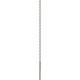 BOSCH PRO SDS max-4 Hammerbohrer, 14 x 400 x 540 mm 2608706848