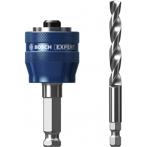 BOSCH EXPERT EXPERT Power Change Plus mit Vorbohrer, 7,15 x 60 x 105 mm, 2-teilig 26089019 BOSCH EXPERT EXPERT Power Change Plus mit Vorbohrer, 7,15 x 60 x 105 mm, 2-teilig 26089019