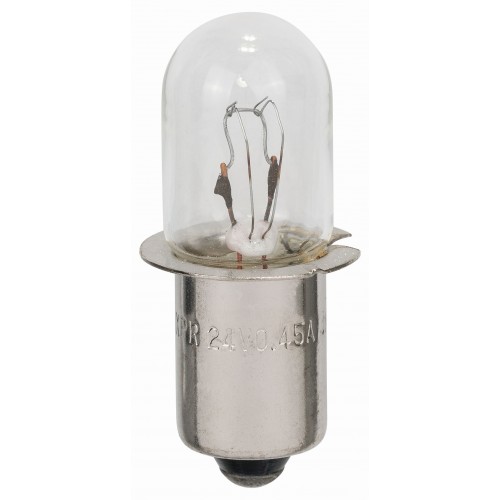 BOSCH Glühlampe 24V 2609200308