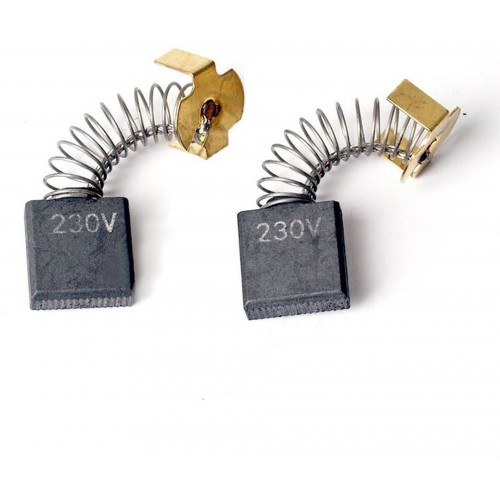 BOSCH Original Ersatzteil Kohlebürstensatz 2610021311 BOSCH Original Ersatzteil Kohlebürstensatz 2610021311